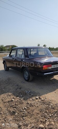 LADA (VAZ) 2107 2011, 78,940 km - 1.6 l - Biləsuvar