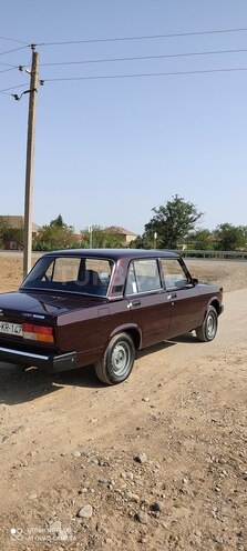 LADA (VAZ) 2107 2011, 78,940 km - 1.6 l - Biləsuvar
