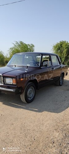 LADA (VAZ) 2107 2011, 78,940 km - 1.6 l - Biləsuvar