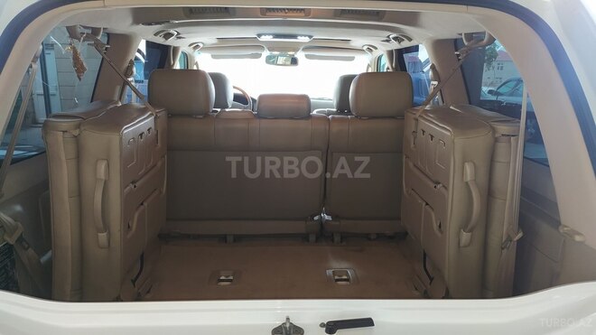 Lexus LX 470 2004, 132,000 km - 4.7 л - Xırdalan