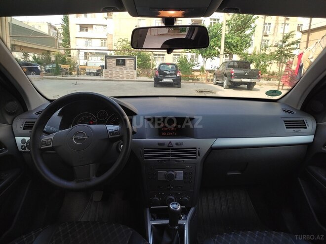 Opel Astra 2006, 171,000 km - 1.4 l - Bakı
