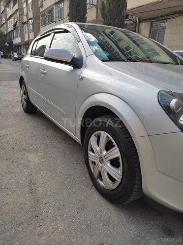 Opel Astra 2006, 171,000 km - 1.4 l - Bakı