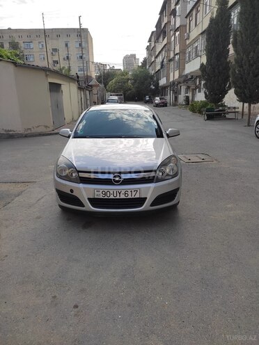Opel Astra 2006, 171,000 km - 1.4 l - Bakı