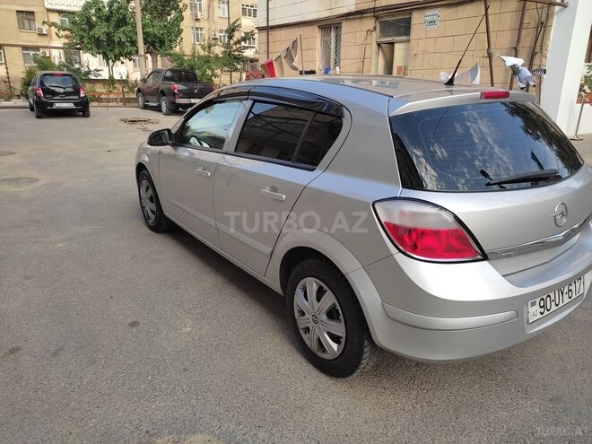 Opel Astra 2006, 171,000 km - 1.4 l - Bakı