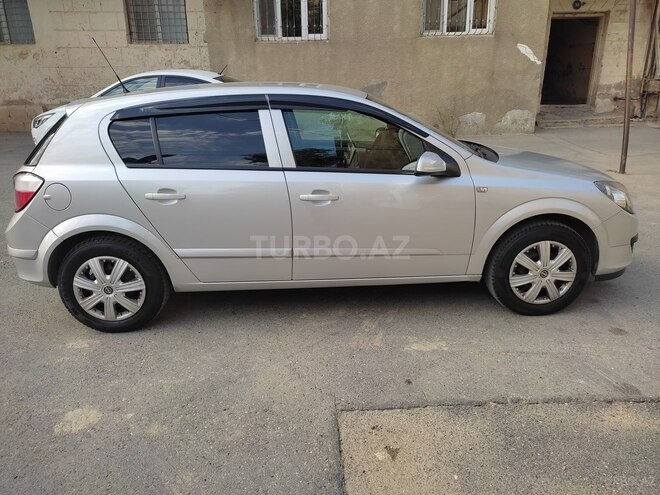 Opel Astra 2006, 171,000 km - 1.4 l - Bakı