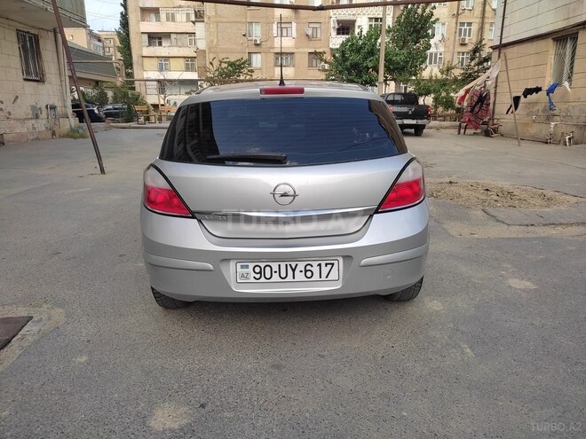 Opel Astra 2006, 171,000 km - 1.4 l - Bakı