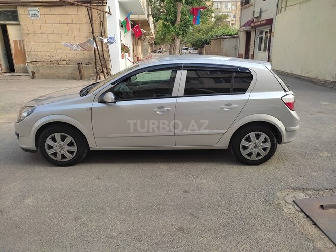 Opel Astra 2006, 171,000 km - 1.4 l - Bakı