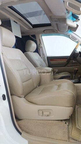 Lexus LX 470 2004, 132,000 km - 4.7 л - Xırdalan