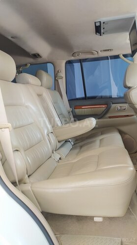 Lexus LX 470 2004, 132,000 km - 4.7 л - Xırdalan