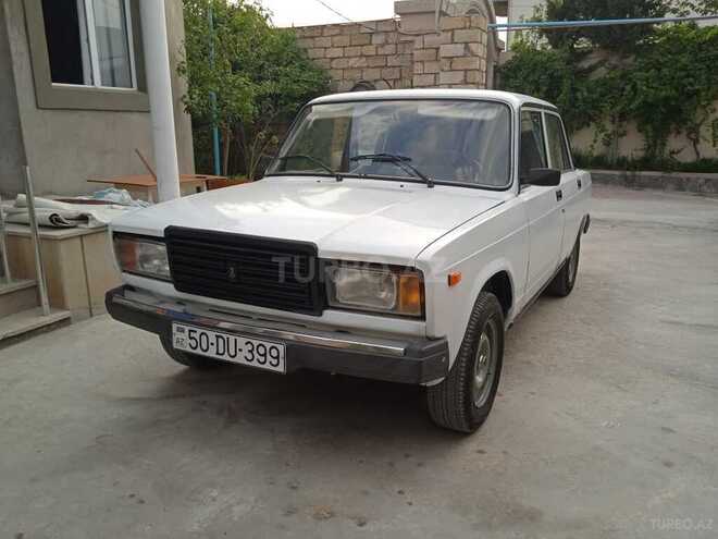 LADA (VAZ) 2107 2005, 263,000 km - 1.6 l - Sumqayıt
