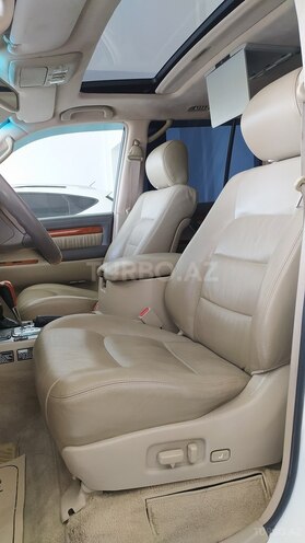 Lexus LX 470 2004, 132,000 km - 4.7 л - Xırdalan