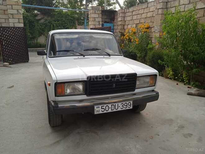 LADA (VAZ) 2107 2005, 263,000 km - 1.6 l - Sumqayıt