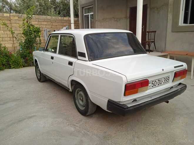 LADA (VAZ) 2107 2005, 263,000 km - 1.6 l - Sumqayıt