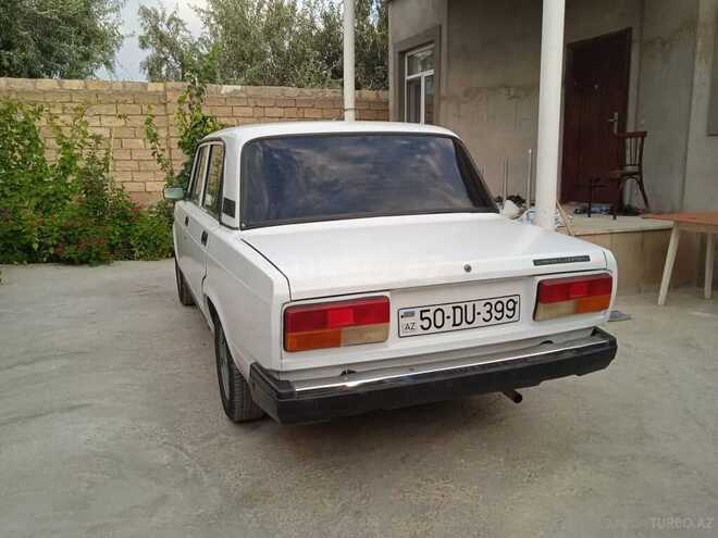 LADA (VAZ) 2107 2005, 263,000 km - 1.6 l - Sumqayıt