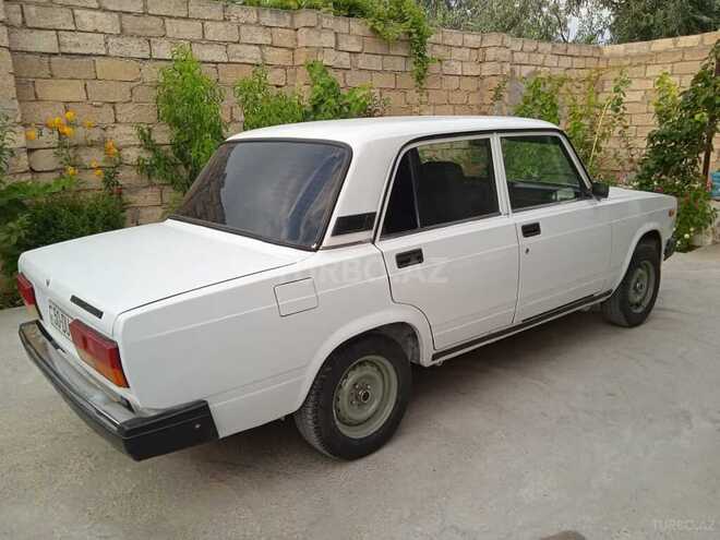 LADA (VAZ) 2107 2005, 263,000 km - 1.6 l - Sumqayıt