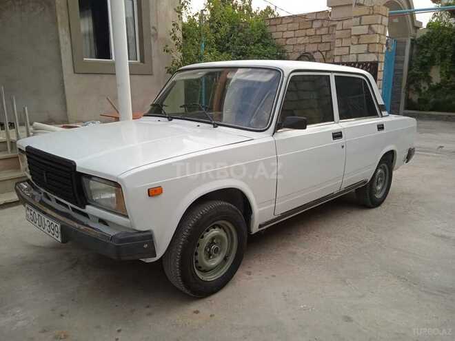 LADA (VAZ) 2107 2005, 263,000 km - 1.6 l - Sumqayıt
