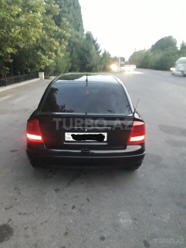 Opel Astra 1999, 177,077 km - 1.6 l - Bərdə