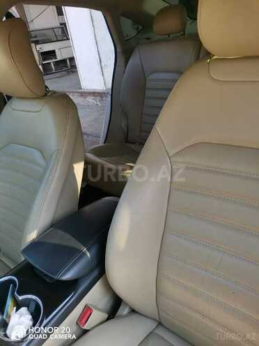 Ford Fusion 2013, 160,000 km - 1.5 л - Bakı