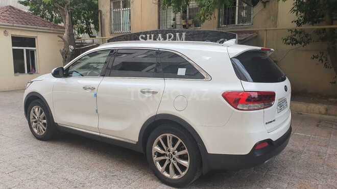 Kia Sorento 2017, 33,000 km - 2.0 л - Bakı