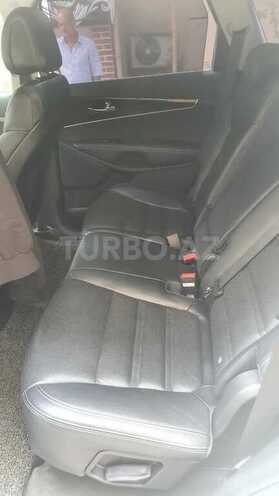 Kia Sorento 2017, 33,000 km - 2.0 л - Bakı