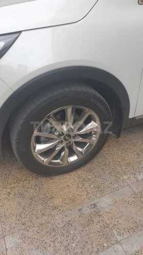 Kia Sorento 2017, 33,000 km - 2.0 л - Bakı