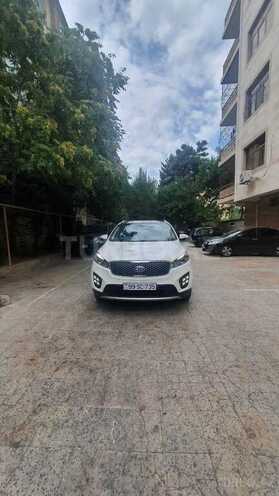 Kia Sorento 2017, 33,000 km - 2.0 л - Bakı