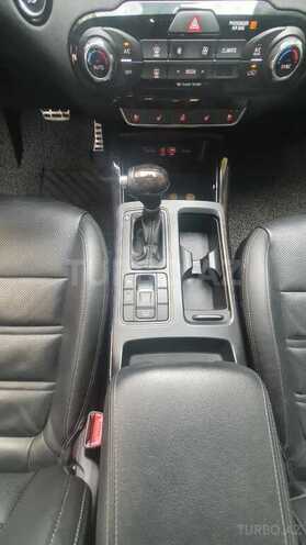 Kia Sorento 2017, 33,000 km - 2.0 л - Bakı