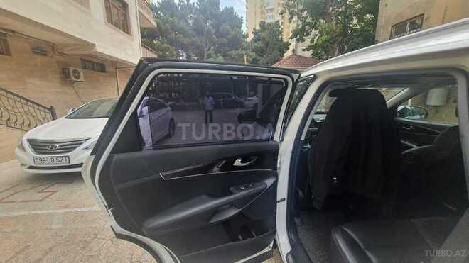 Kia Sorento 2017, 33,000 km - 2.0 л - Bakı