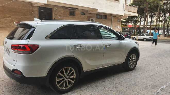 Kia Sorento 2017, 33,000 km - 2.0 л - Bakı
