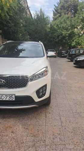 Kia Sorento 2017, 33,000 km - 2.0 л - Bakı