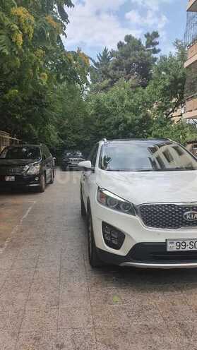 Kia Sorento 2017, 33,000 km - 2.0 л - Bakı