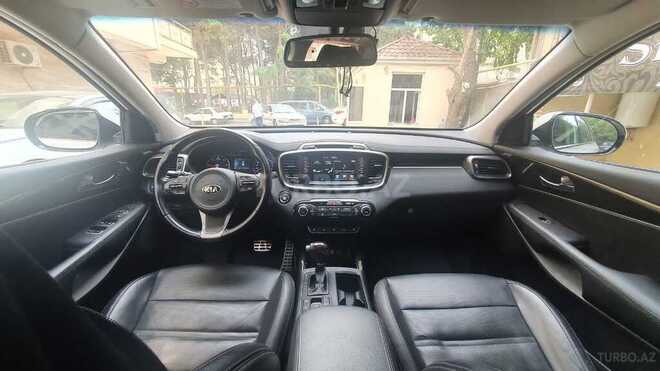 Kia Sorento 2017, 33,000 km - 2.0 л - Bakı