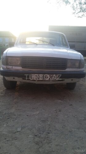 GAZ 31029 1993, 200,553 km - 2.4 l - Cəlilabad