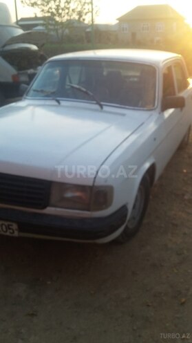 GAZ 31029 1993, 200,553 km - 2.4 l - Cəlilabad