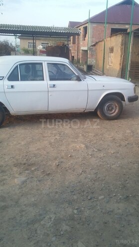 GAZ 31029 1993, 200,553 km - 2.4 l - Cəlilabad
