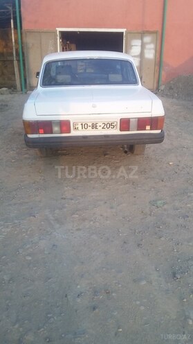 GAZ 31029 1993, 200,553 km - 2.4 l - Cəlilabad