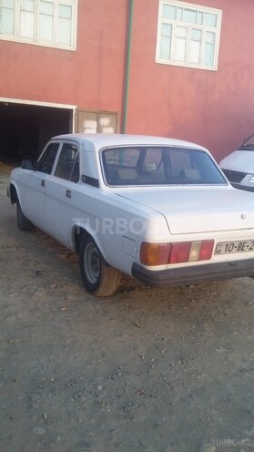 GAZ 31029 1993, 200,553 km - 2.4 l - Cəlilabad