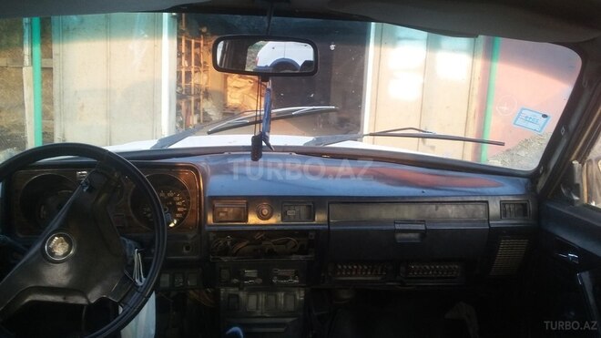 GAZ 31029 1993, 200,553 km - 2.4 l - Cəlilabad