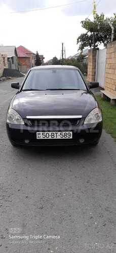 LADA (VAZ) Priora 2008, 230,000 km - 1.6 l - Zaqatala