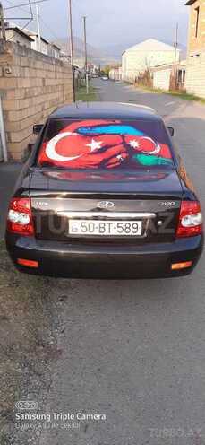 LADA (VAZ) Priora 2008, 230,000 km - 1.6 l - Zaqatala