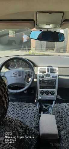 LADA (VAZ) Priora 2008, 230,000 km - 1.6 l - Zaqatala