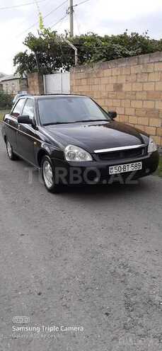 LADA (VAZ) Priora 2008, 230,000 km - 1.6 l - Zaqatala