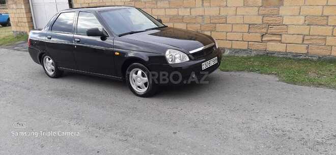 LADA (VAZ) Priora 2008, 230,000 km - 1.6 l - Zaqatala