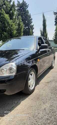 LADA (VAZ) Priora 2008, 230,000 km - 1.6 l - Zaqatala