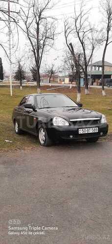 LADA (VAZ) Priora 2008, 230,000 km - 1.6 l - Zaqatala
