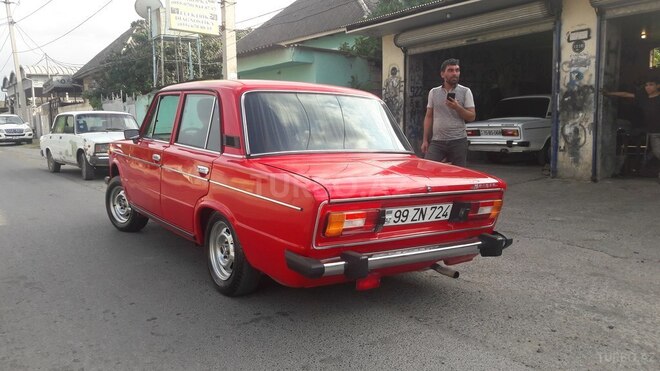 LADA (VAZ) 2106 1985, 40,000 km - 1.5 л - Bakı
