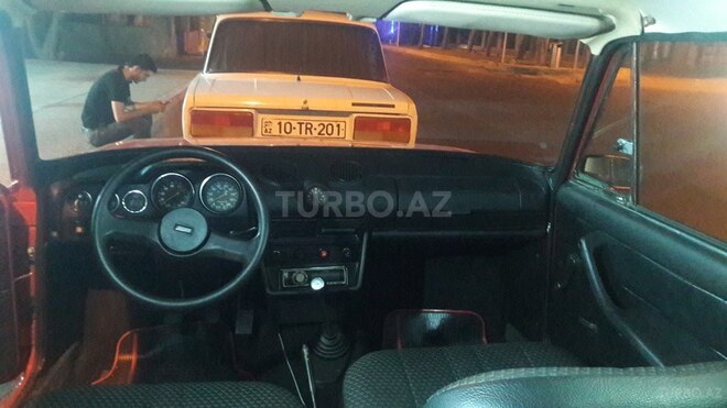 LADA (VAZ) 2106 1985, 40,000 km - 1.5 л - Bakı