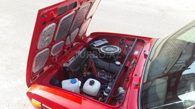 LADA (VAZ) 2106 1985, 40,000 km - 1.5 л - Bakı
