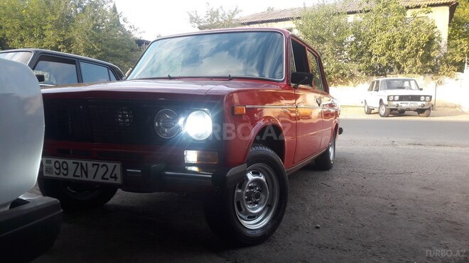 LADA (VAZ) 2106 1985, 40,000 km - 1.5 л - Bakı