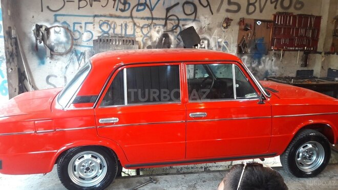 LADA (VAZ) 2106 1985, 40,000 km - 1.5 л - Bakı